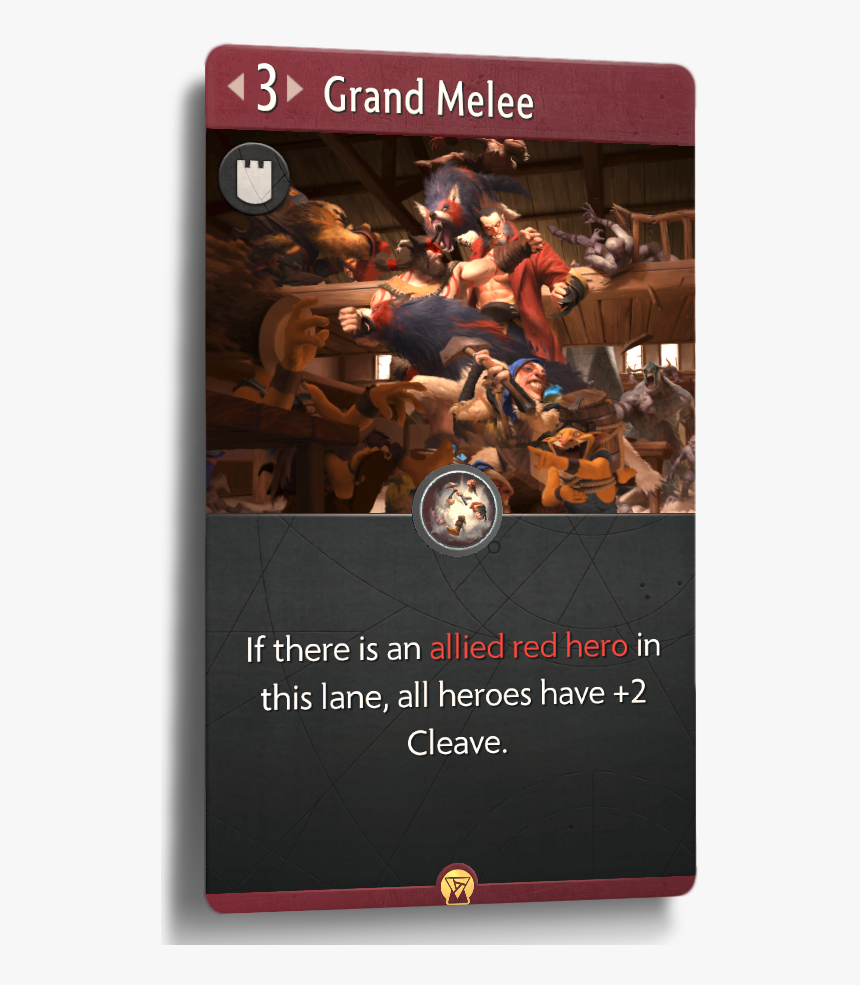 Dota 2 Artifact Art, HD Png Download