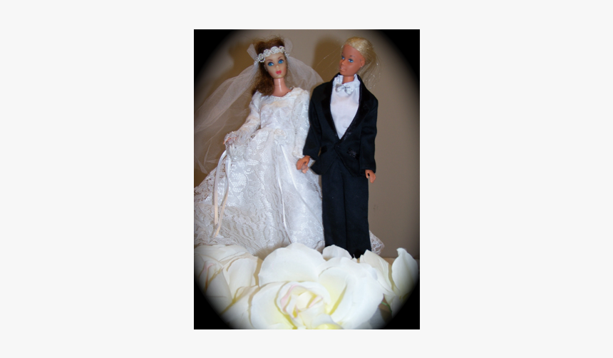 Bride, HD Png Download