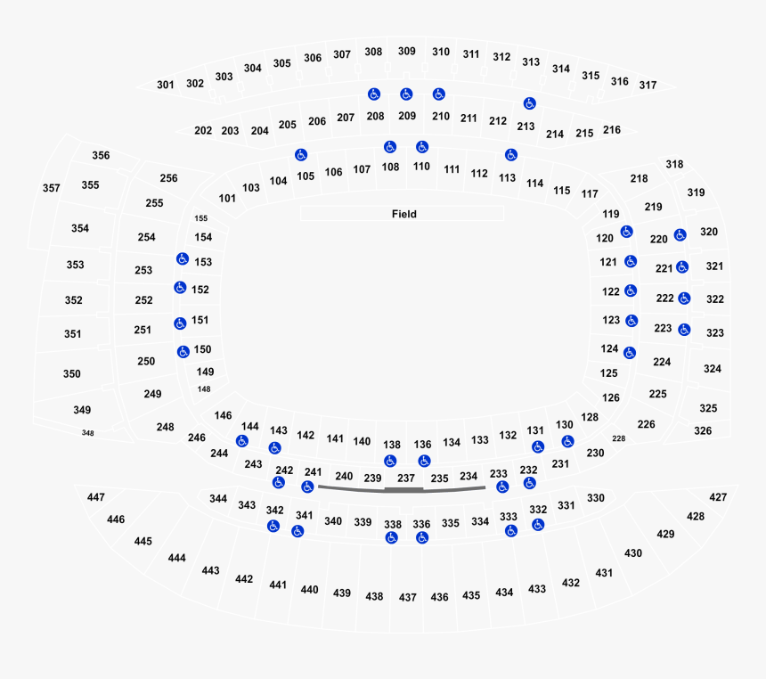 Bts Soldier Field 2020, HD Png Download