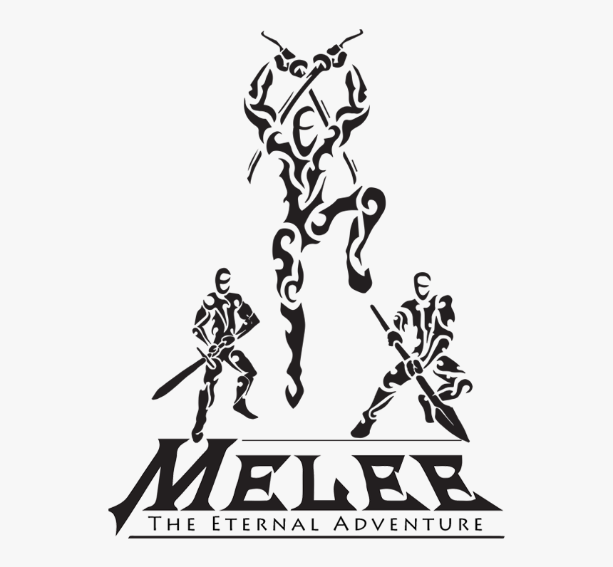 The Eternal Adventure - Cartoon, HD Png Download