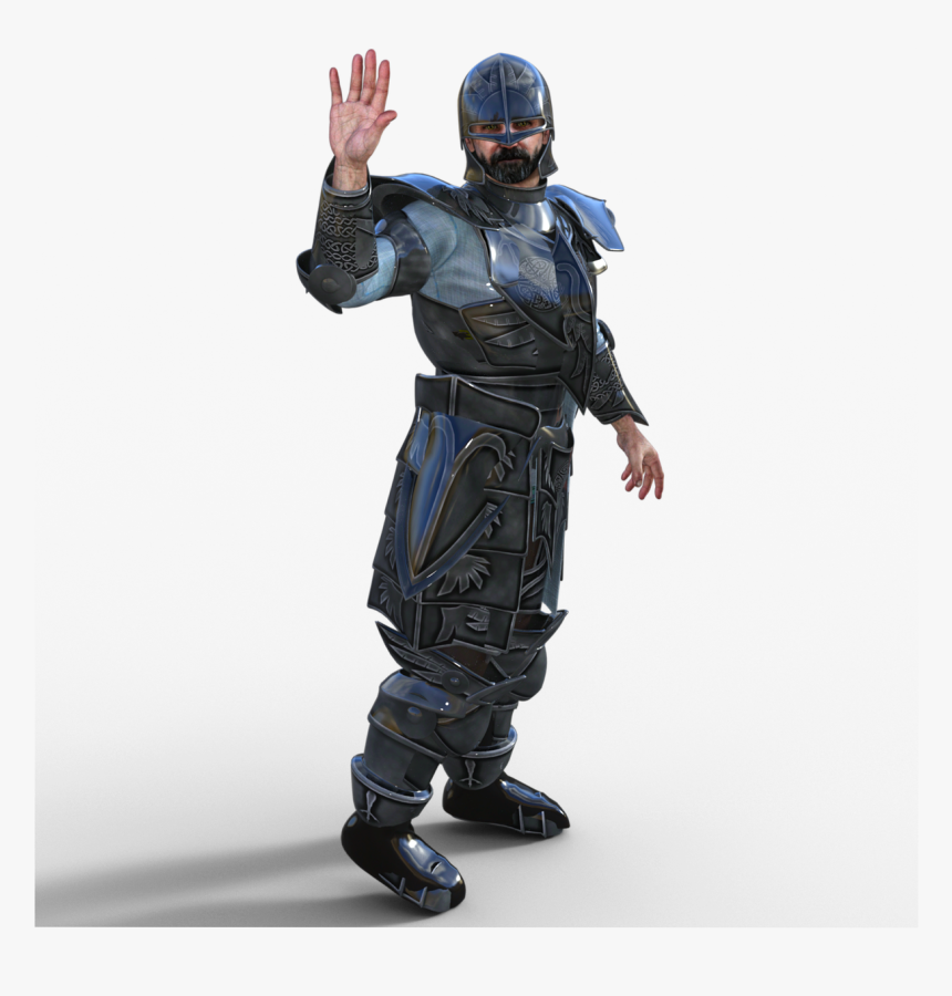 Knight, HD Png Download