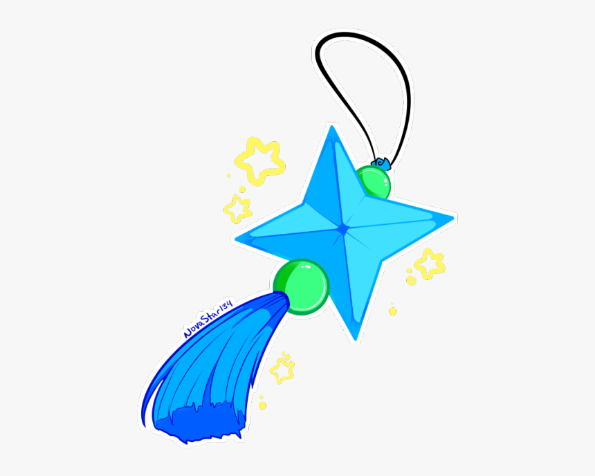 Shiny Charm Pokemon Png, Transparent Png