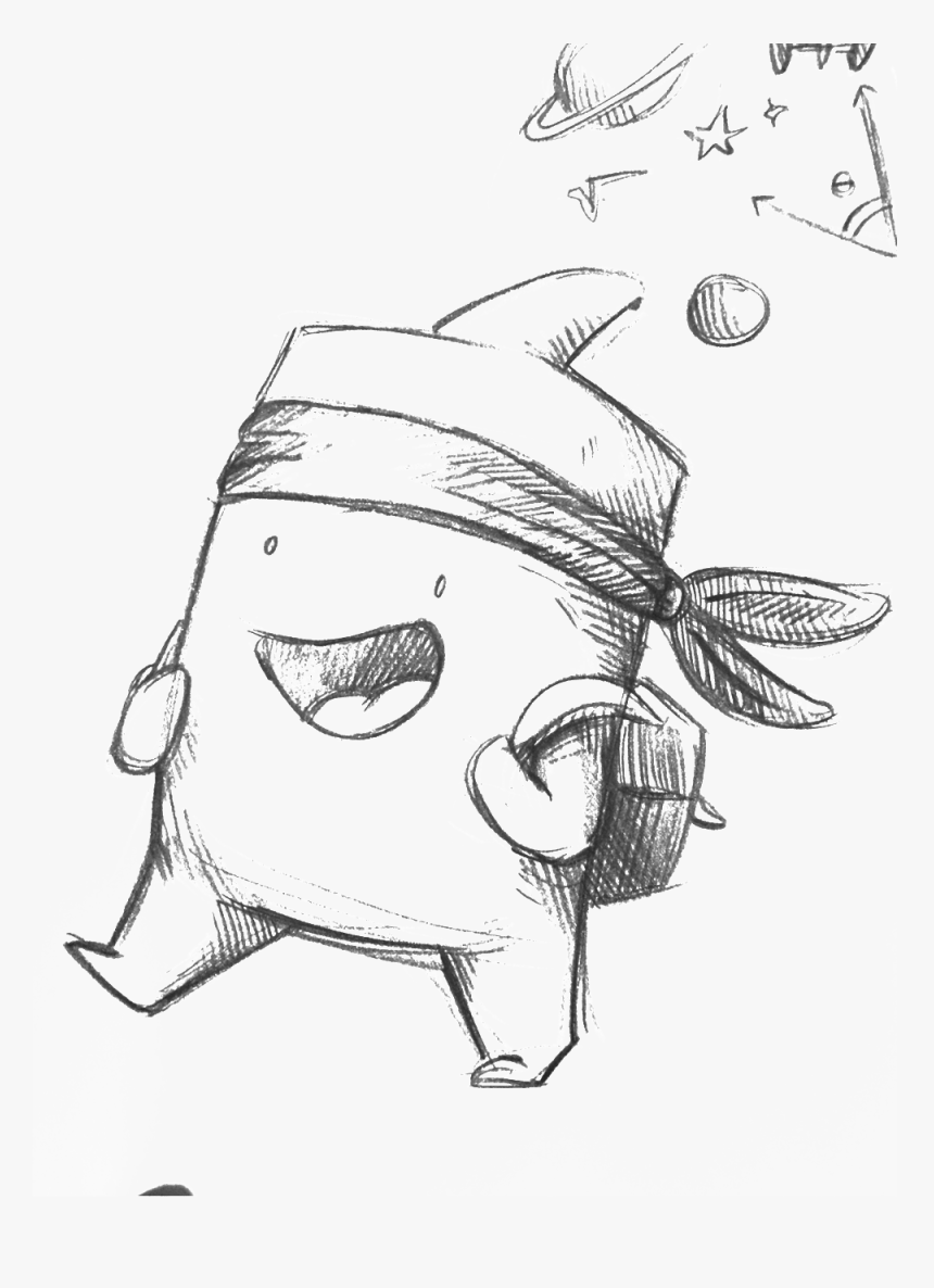 Mojo Walking Tshirt, HD Png Download