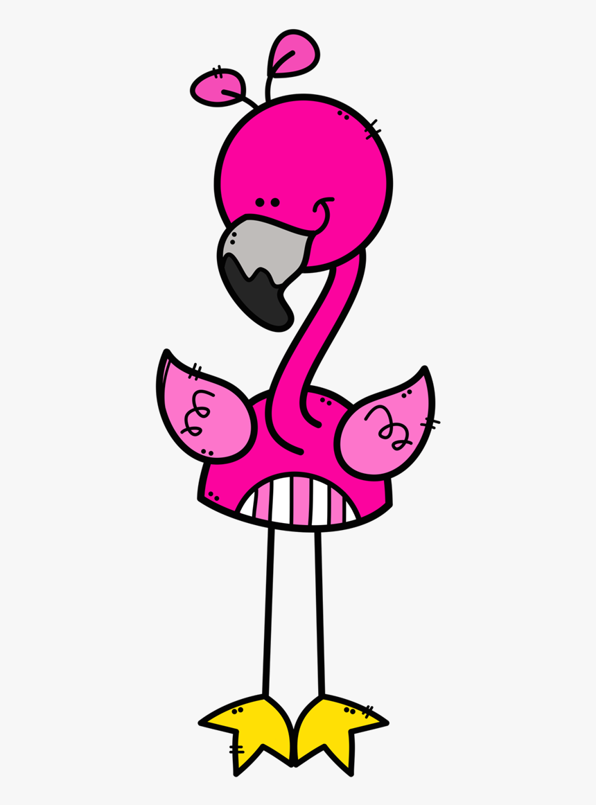 Flamingo, HD Png Download