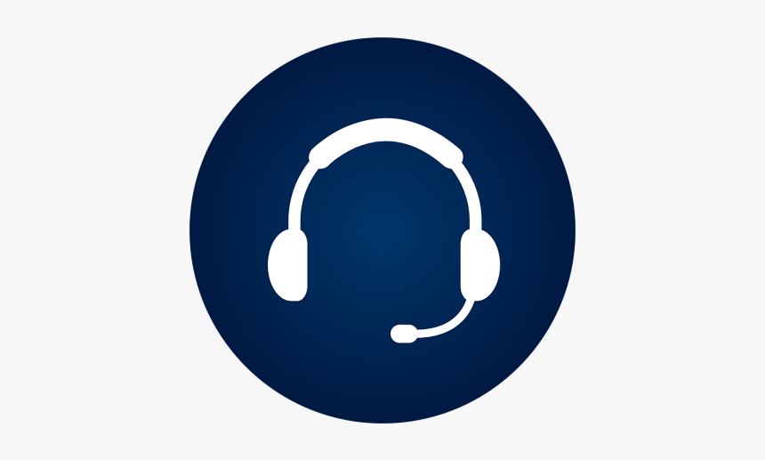 Headphones, HD Png Download