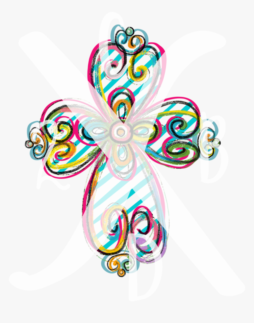 Curly Arrow Png, Transparent Png