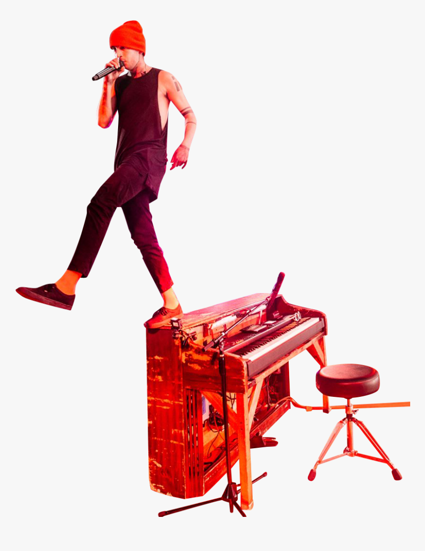 One Pilots, HD Png Download