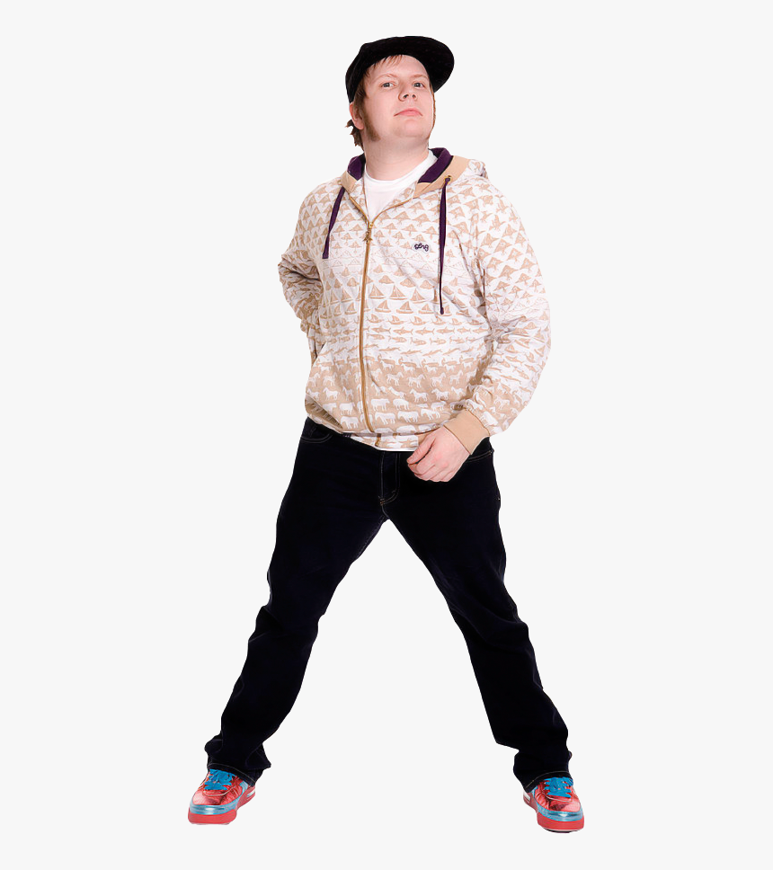 Hoodie, HD Png Download