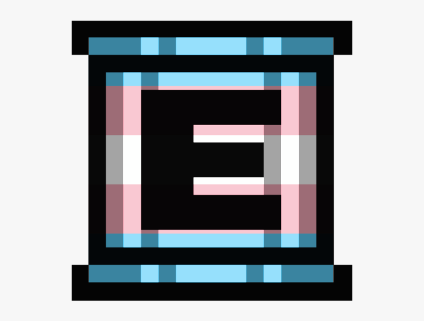 Megaman E Tank, HD Png Download