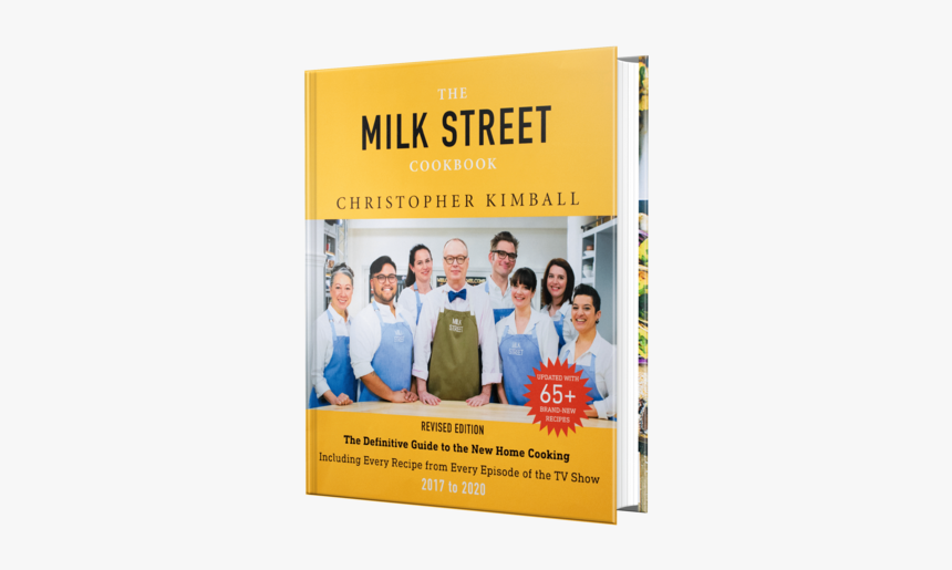 Milk Street Store - Christopher Kimball's Milk Street The New Home Cooking, HD Png Download