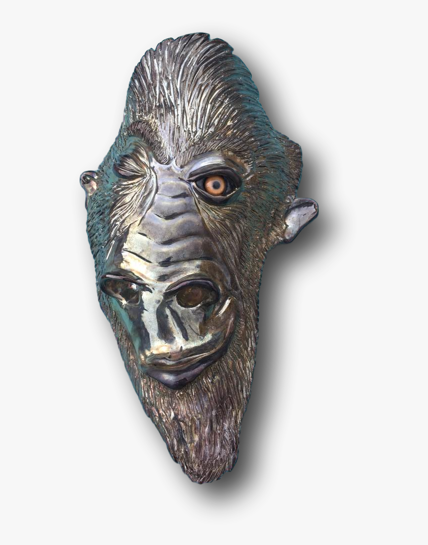 Gorilla, HD Png Download