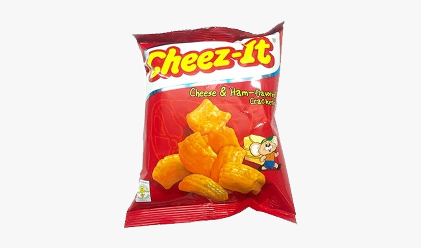 Snack Cheez It Philippines, HD Png Download , Transparent Png Image