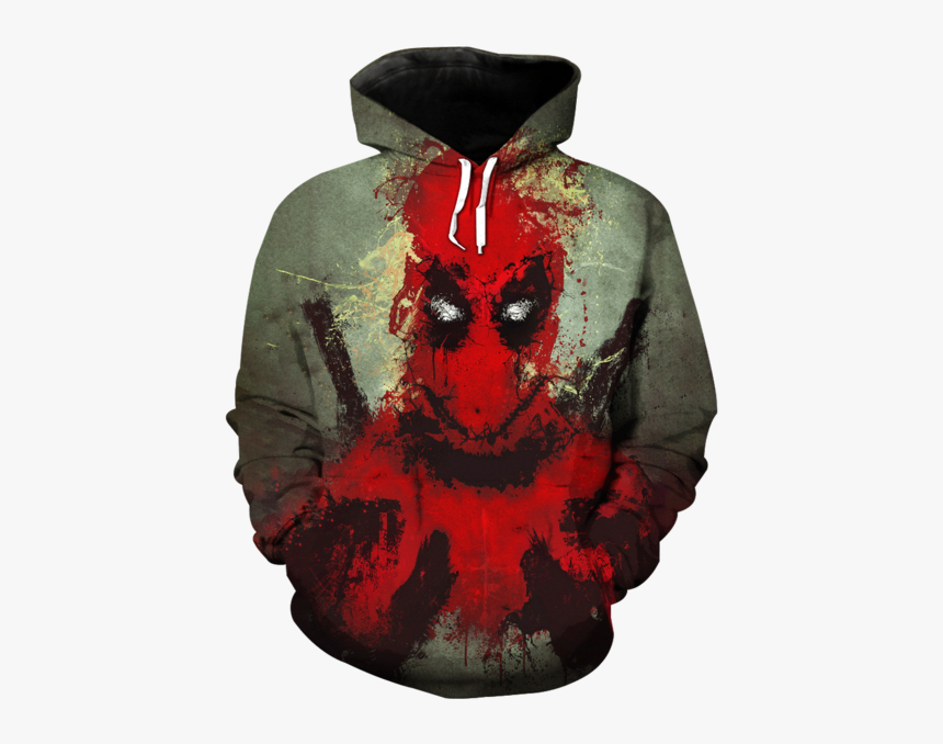 Galaxy Hoodie, HD Png Download