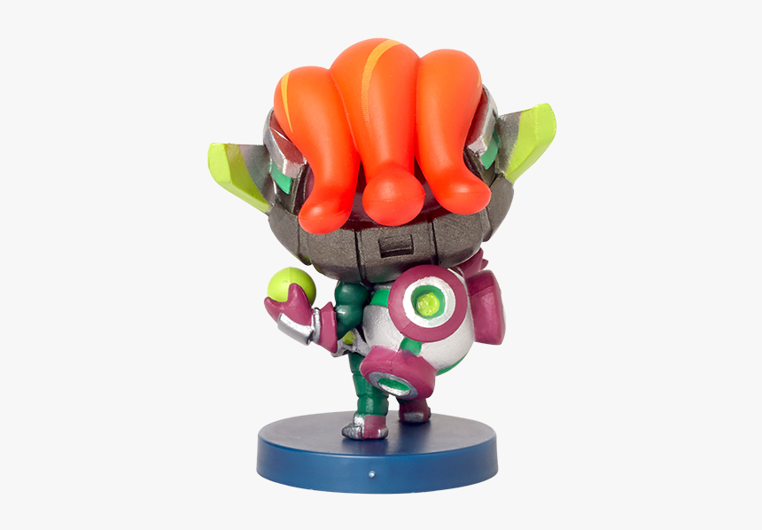 Figurine, HD Png Download