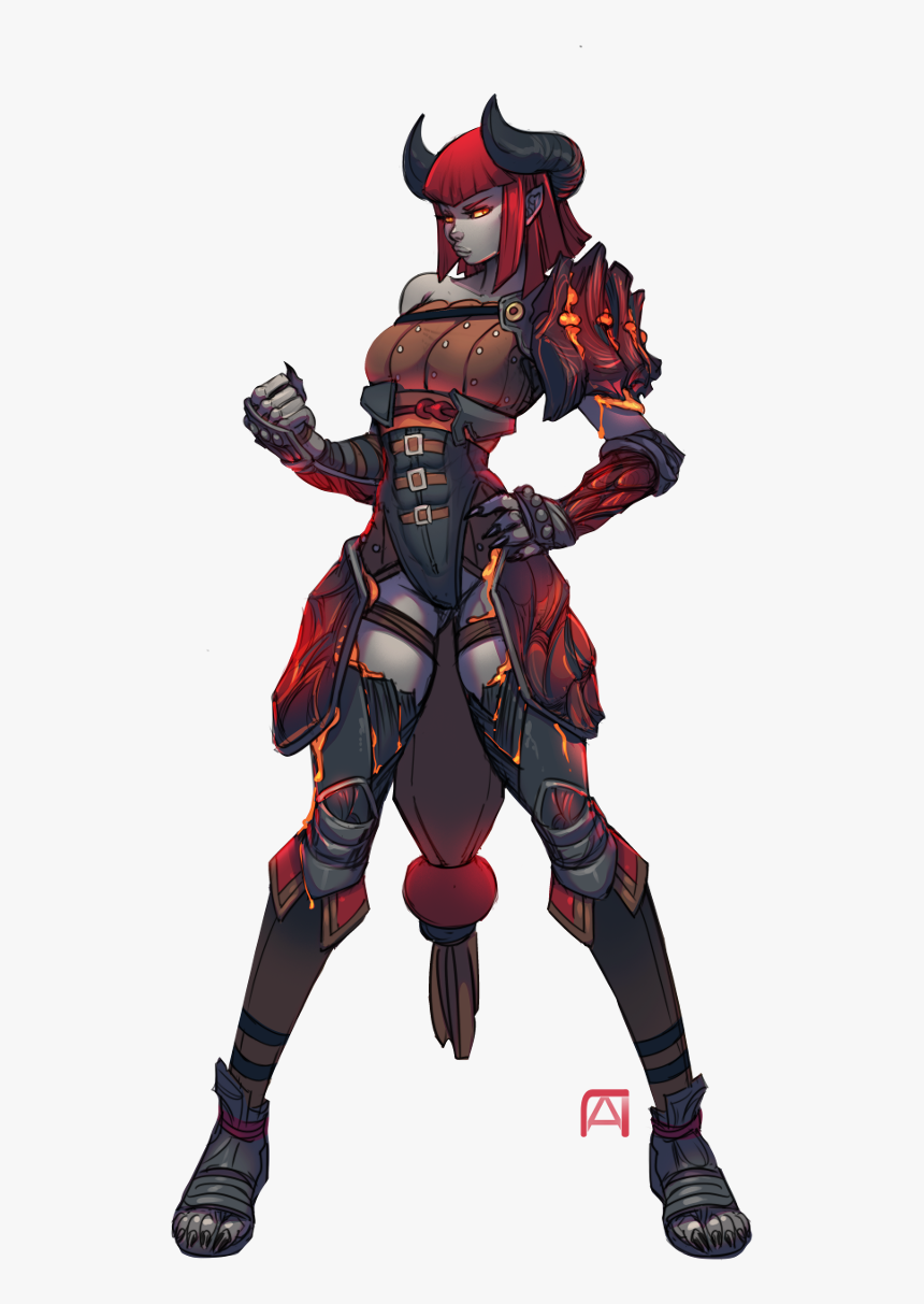 A Fantastic Design By Lia Perrone - Action Figure, HD Png Download