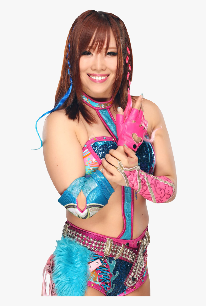 #kairisane #pirateprincess #kabukiwarriors #kairisanerender - Wwe Kairi Sane 2019, HD Png Download