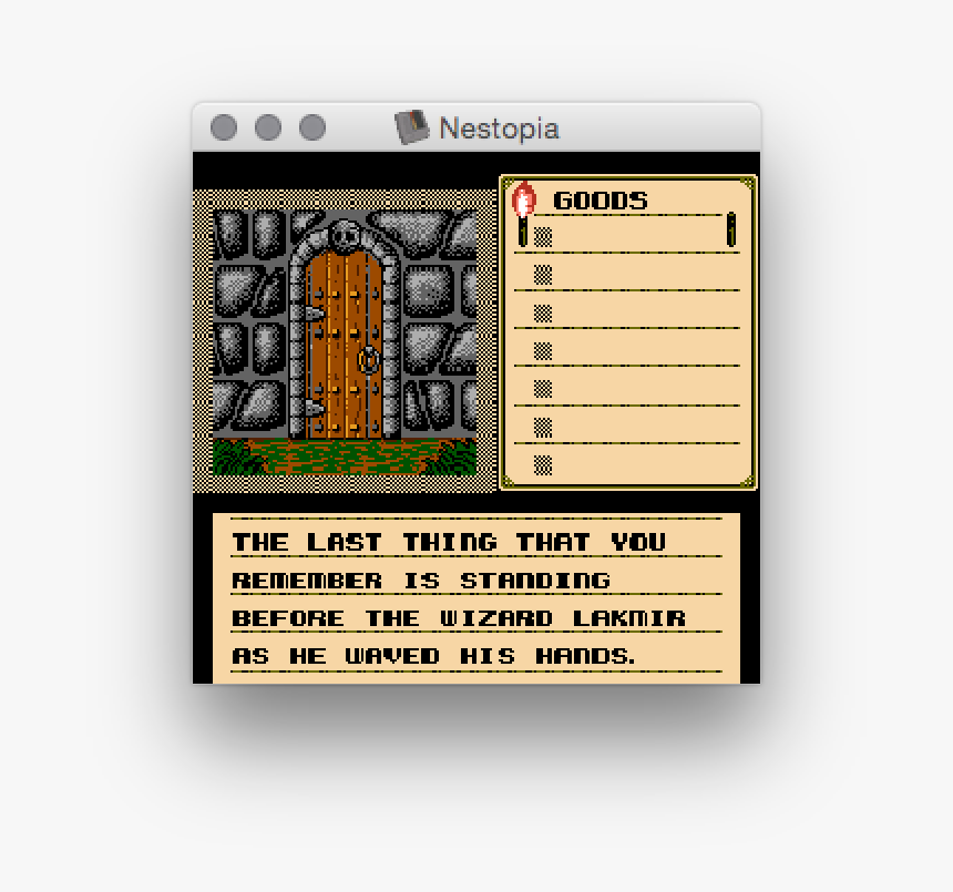 Shadowgate Nes, HD Png Download