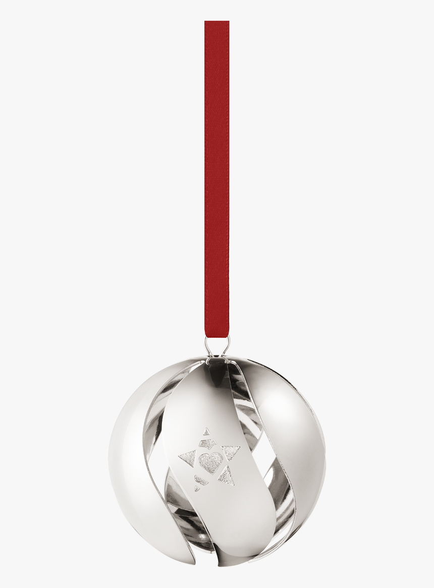 2019 Christmas Ball Decoration - Georg Jensen 2018, HD Png Download