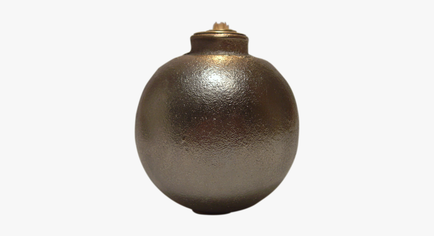 Silver Ball, HD Png Download