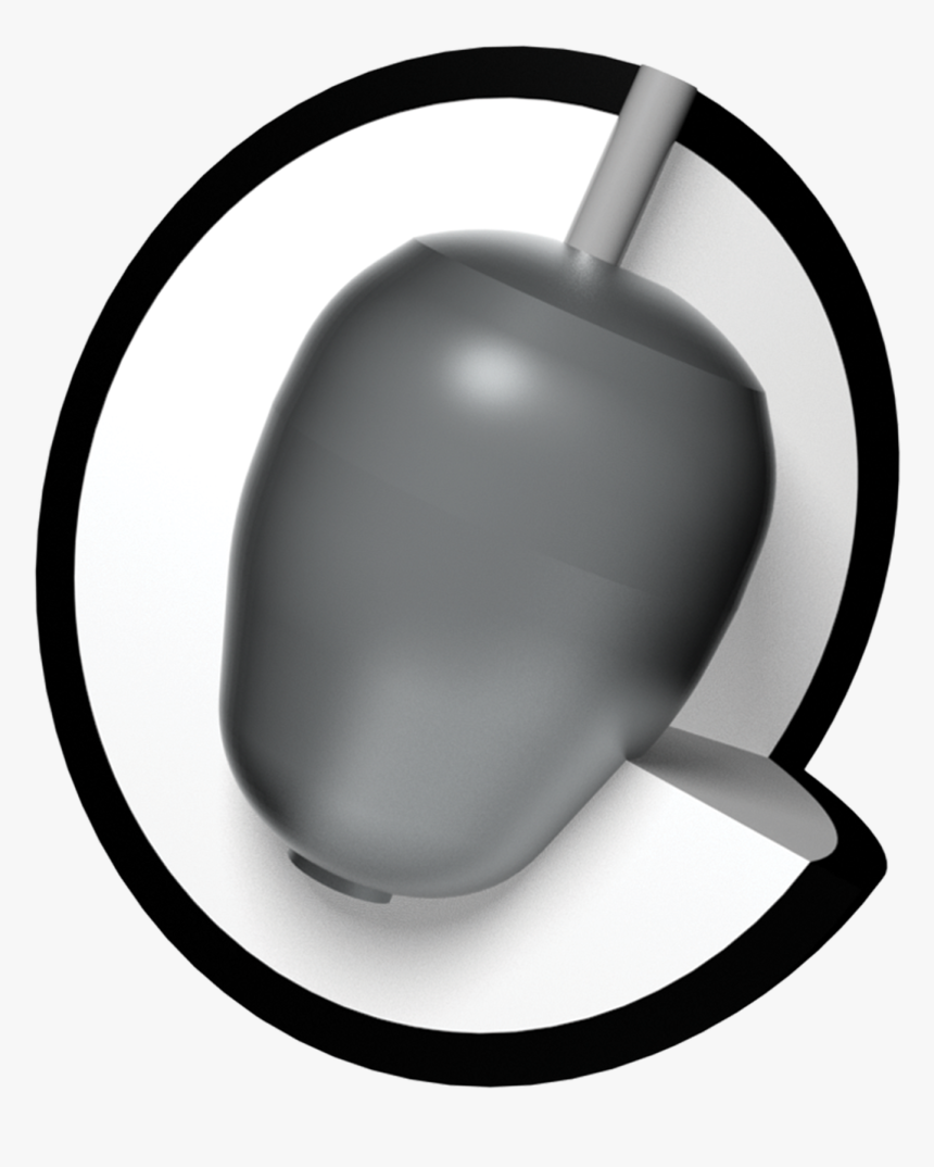 Brunswick Twist Bowling Ball Black/gold/silver Core, HD Png Download