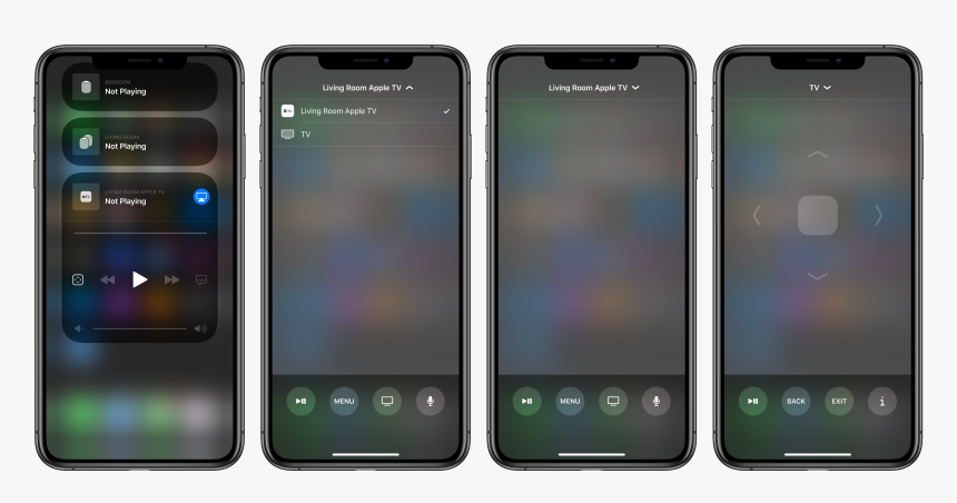Homekit Tv - Iphone, HD Png Download