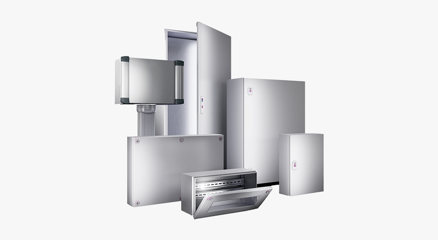 Introducing Our New Ax And Kx Enclosures - Shelf, HD Png Download