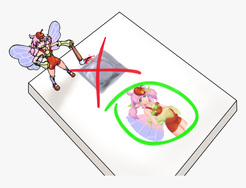 Illustration, HD Png Download