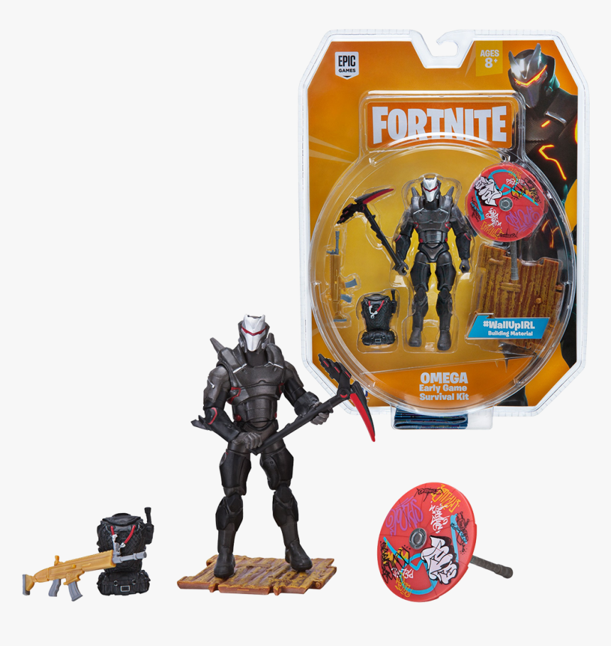 Fortnite Omega Png, Transparent Png