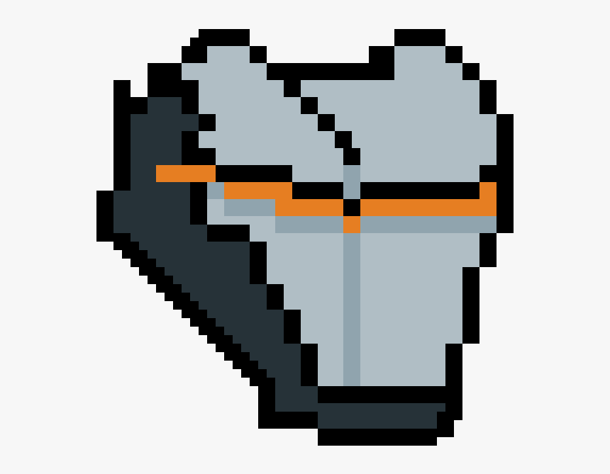 Transparent Pixel Hearts Png, Png Download