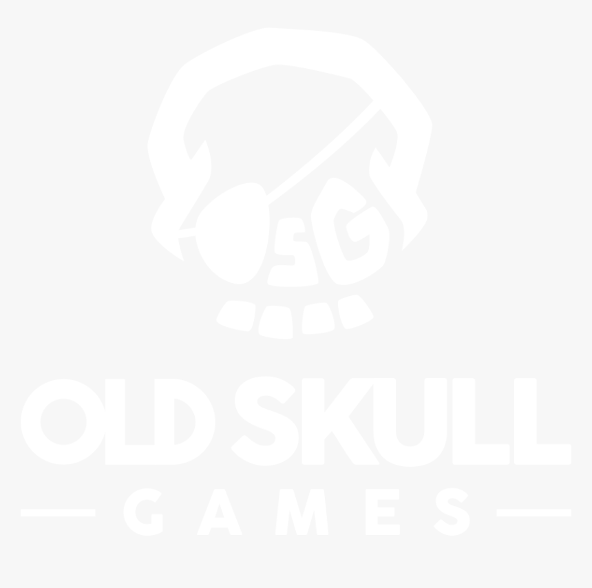 Oldskullgames, HD Png Download