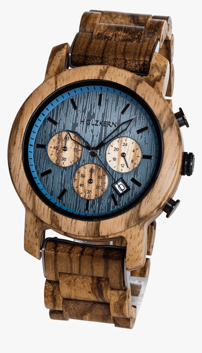 Analog Watch, HD Png Download