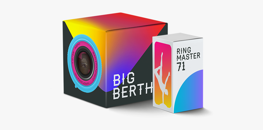 Coney Island - Graphic Design, HD Png Download