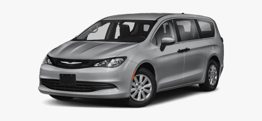 Chrysler Voyager 2020 Price, HD Png Download