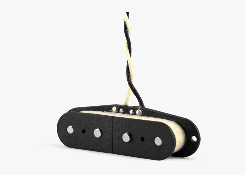 Lindy Fralin Split 51 P-bass - Strap, HD Png Download