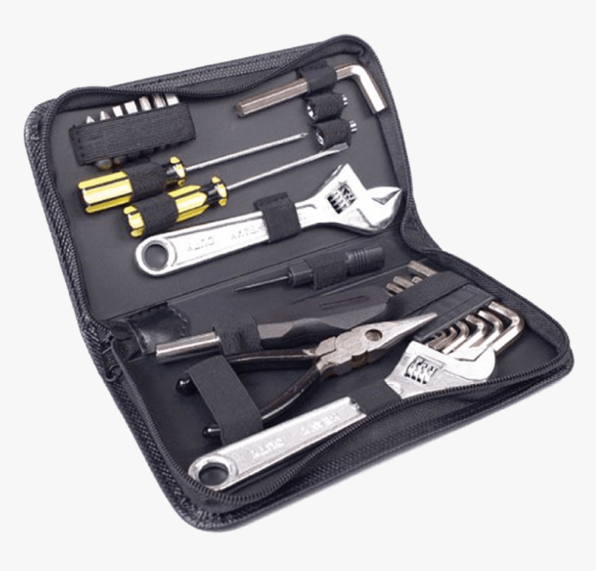 Deluxe Divers Toolkit - 🏆 Dive Right In Scuba, HD Png Download