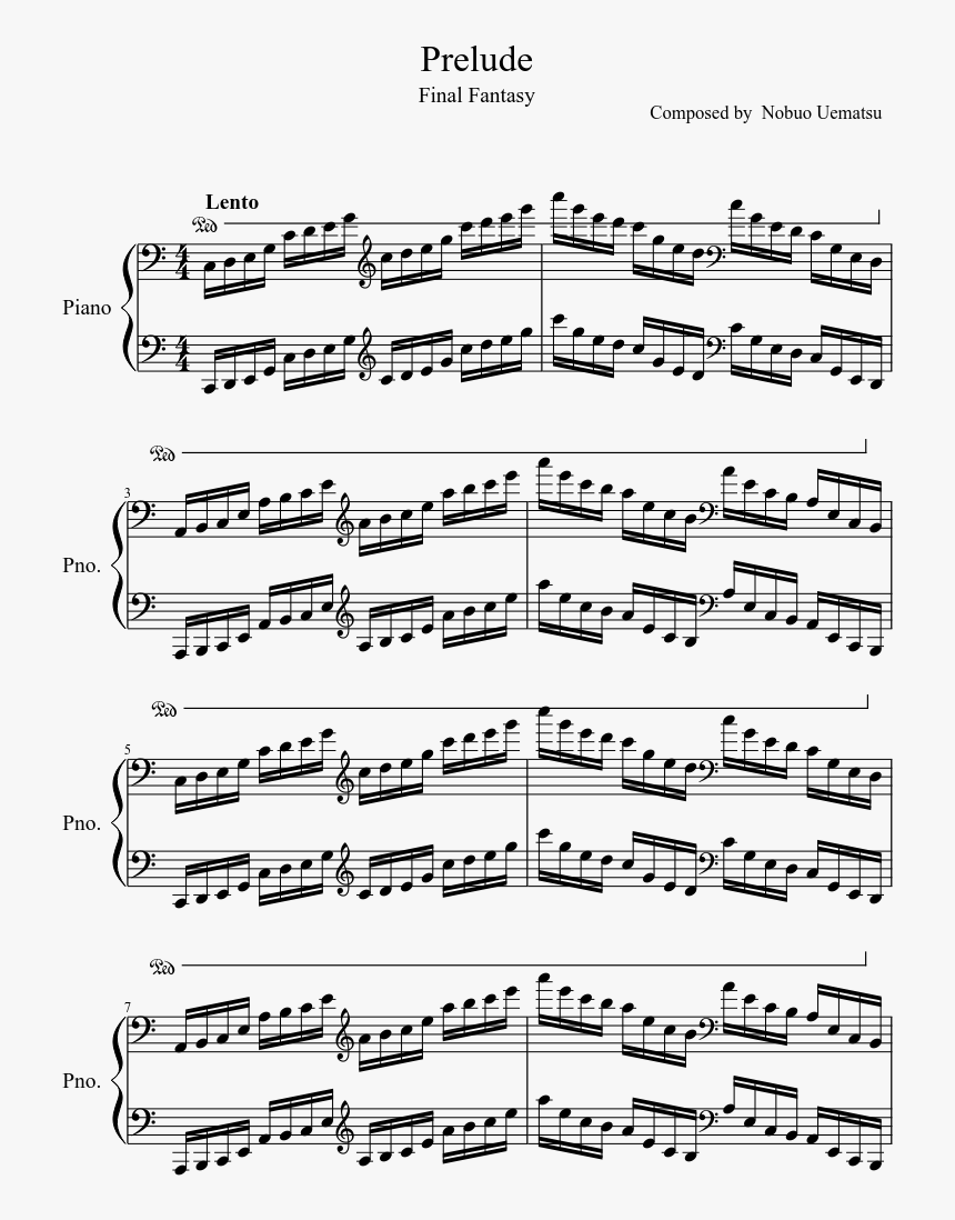 Sheet Music, HD Png Download