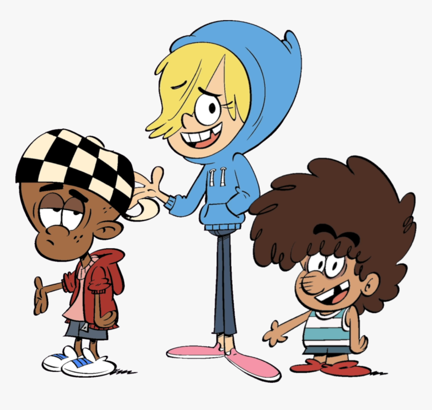 Nickipedia - Cartoon, HD Png Download