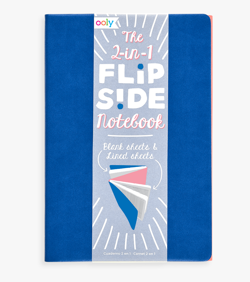 Blank Open Book Png, Transparent Png