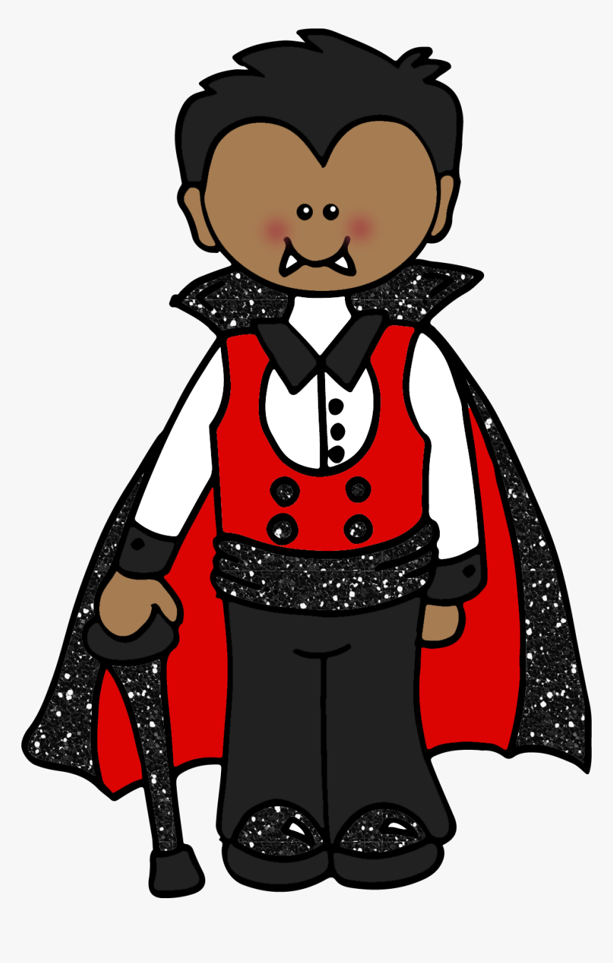 Transparent Costumes Clipart - Cartoon, HD Png Download