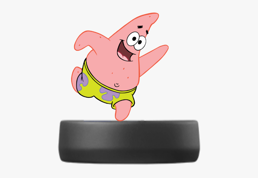 Spongebob Fanon Wiki - 2000 Spongebob Art, HD Png Download