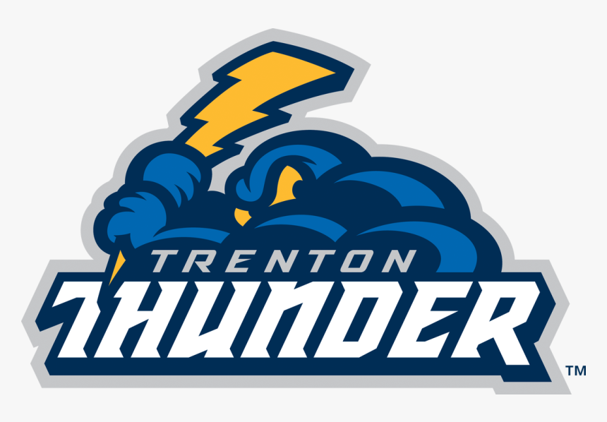 Picture - Trenton Thunder, HD Png Download