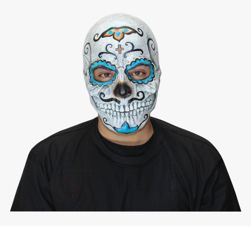 Skull, HD Png Download
