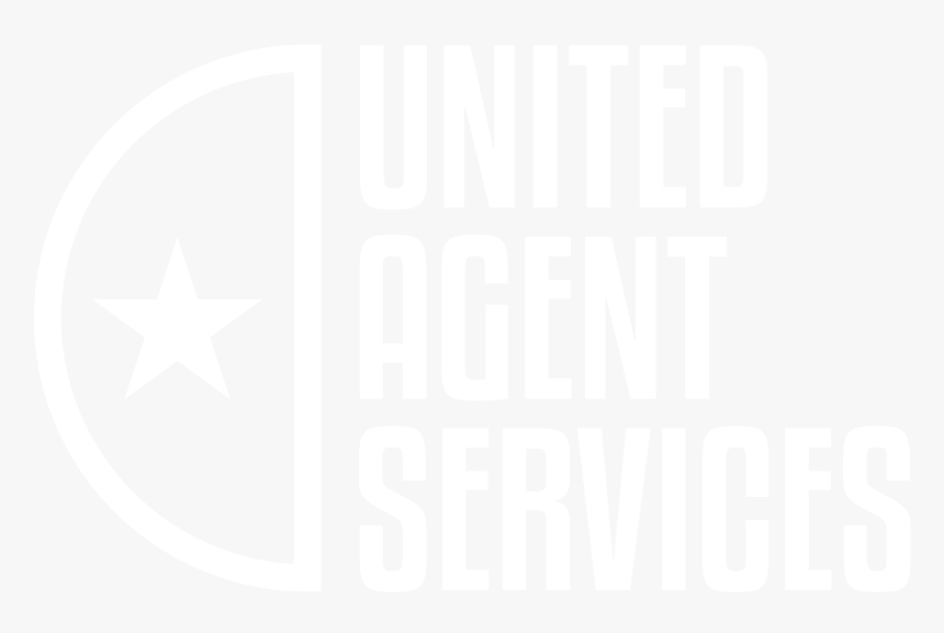United Agent Services - Poster, HD Png Download