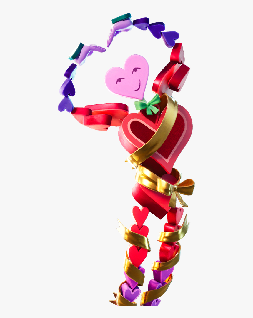 Fortnite Leaked Skins Candyman Harley Quinn - Fortnite, HD Png Download