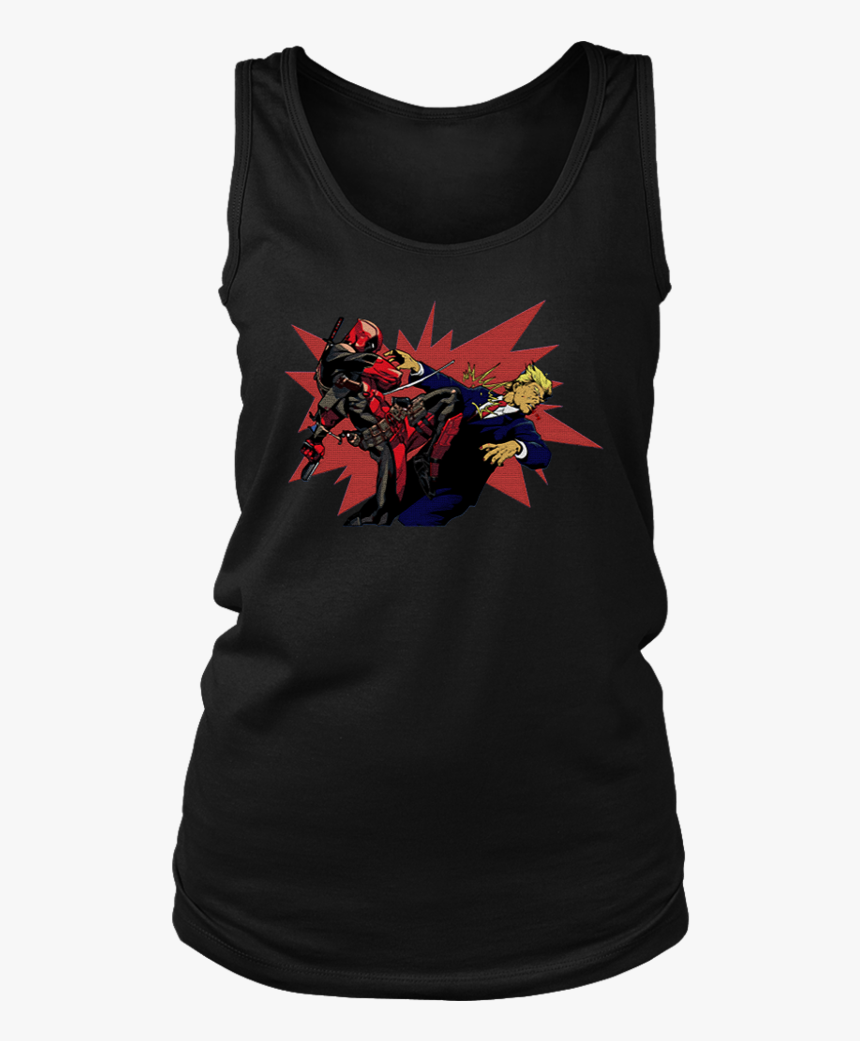 Trump Knee Kick In The Face Shirts - T-shirt, HD Png Download