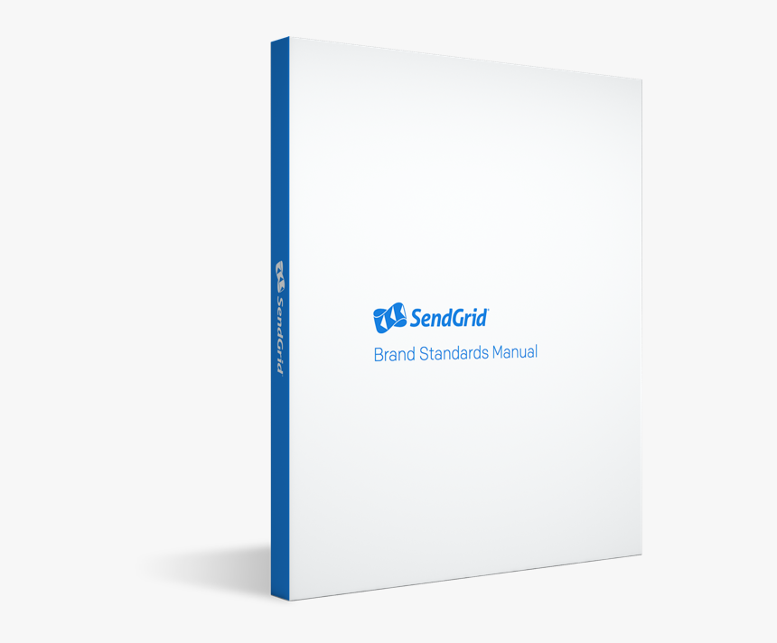 Brand Guidelines - Sendgrid, HD Png Download
