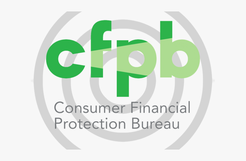 Cfpb Bullseye - Sign, HD Png Download