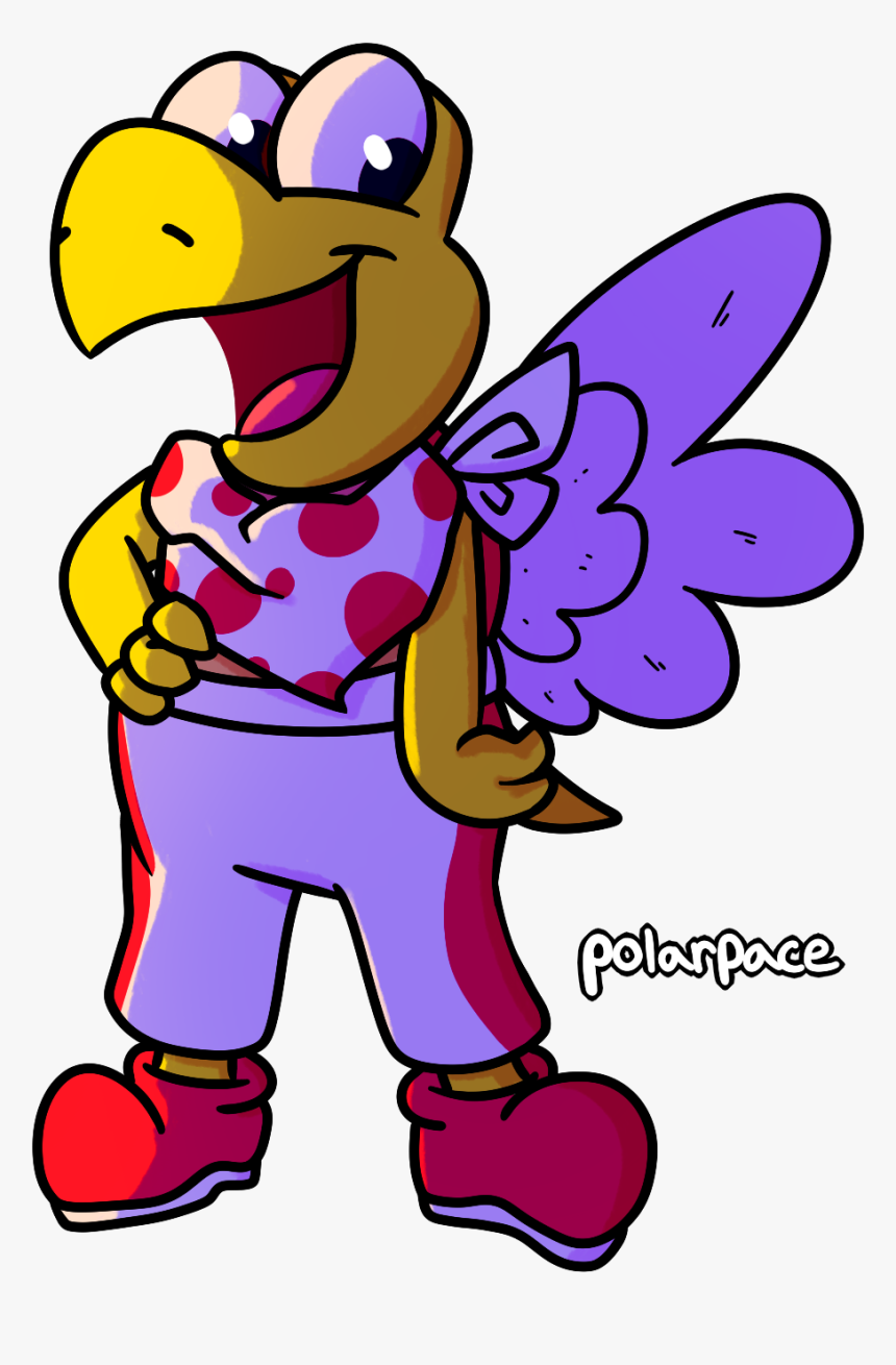 For Parapetch On Twitter - Cartoon, HD Png Download