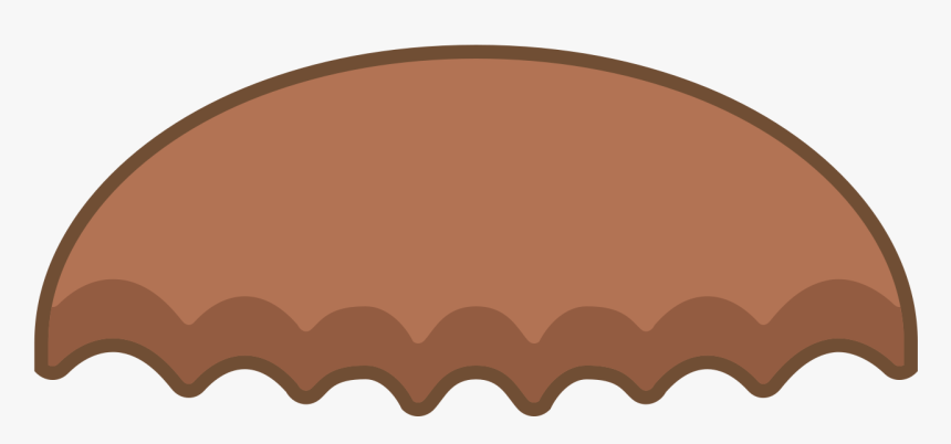 Ios Icon - Chocolate, HD Png Download