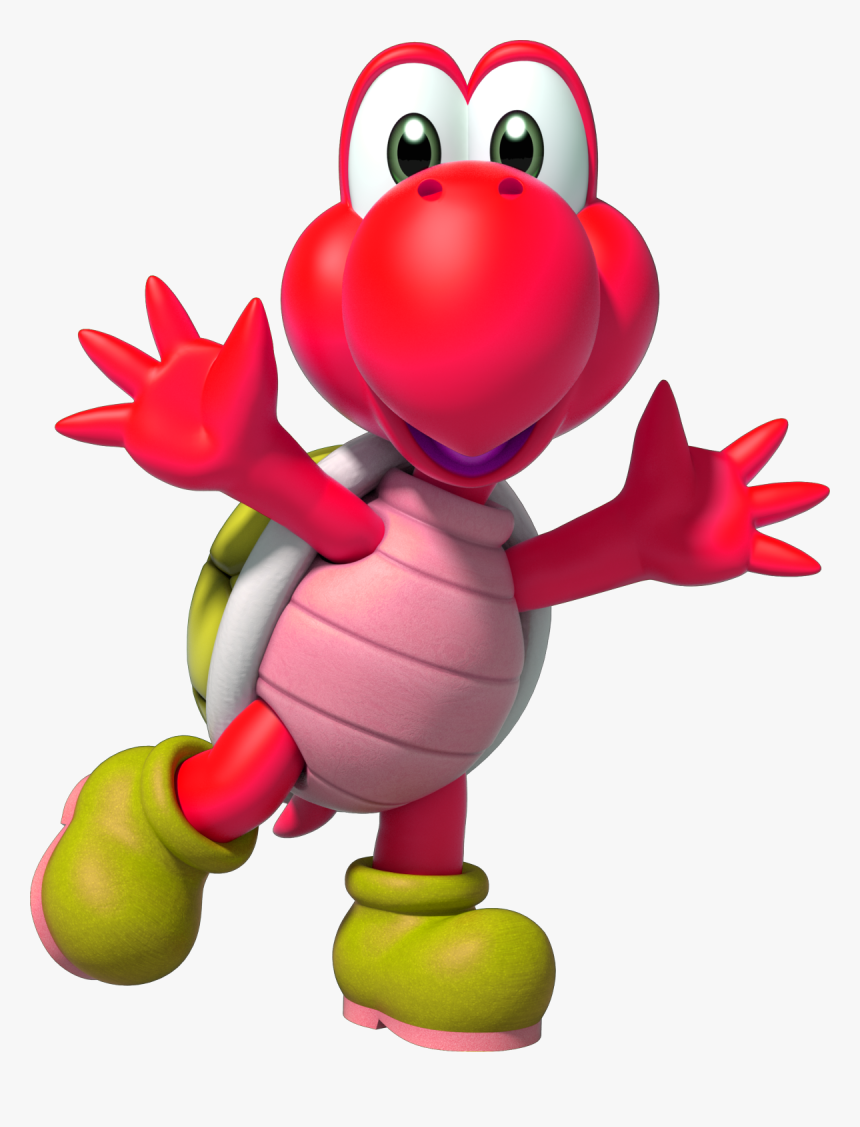 If Honnie Was A Koopa Troopa - Mario Party Koopa Troopa, HD Png Download